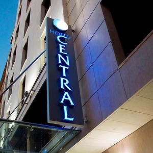 Central Hotel Sofia - Free Parking Nearby 350M